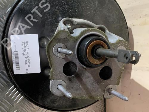 Used Servo brake DACIA SANDERO II TCe 90 (B8M1, B8MA, B8AC) (90 hp) 21708381