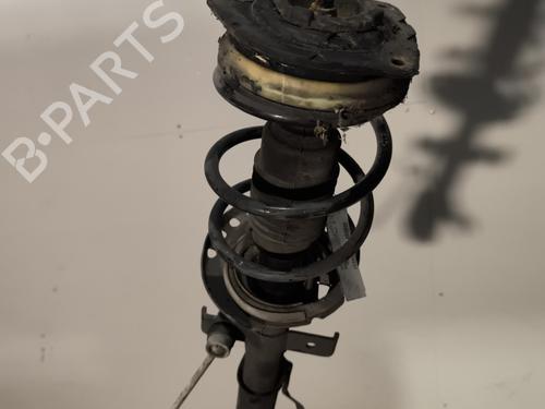 Left front shock absorber RENAULT CLIO III (BR0/1, CR0/1) 1.5 dCi (BR17, CR17) | BP29733679M16