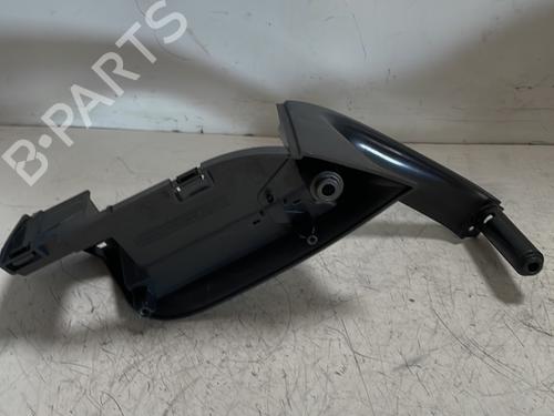 Used Left front window switch Left front window switch SEAT IBIZA IV (6J5, 6P1) 1.6 TDI (105 hp) 24526460 24526460