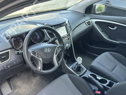 Intercooler HYUNDAI i30 Estate (GD) 1.6 CRDi | BP29082412M30 - Image 11