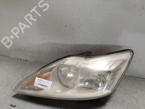 Used Left headlight Left headlight FORD FOCUS II (DA_, HCP, DP) 1.8 TDCi (115 hp) 28165829 28165829