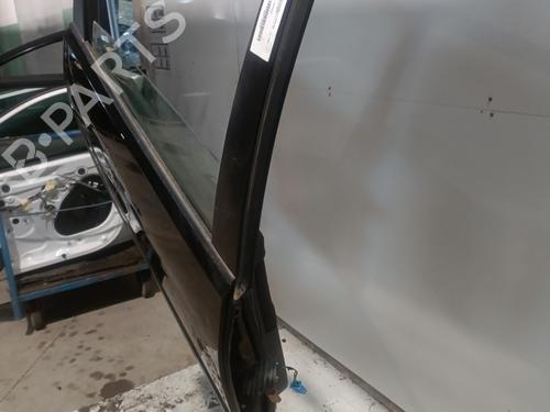 Right rear door VW POLO (9N_, 9A_) 1.4 TDI | BP25130588C5 