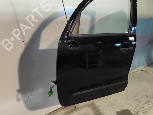Left front door CITROËN C3 Picasso (SH_) 1.6 HDI 90 | BP29733152C2