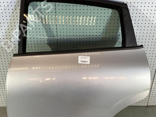 Left rear door SEAT LEON (1P1) 1.9 TDI | BP21723714C4 