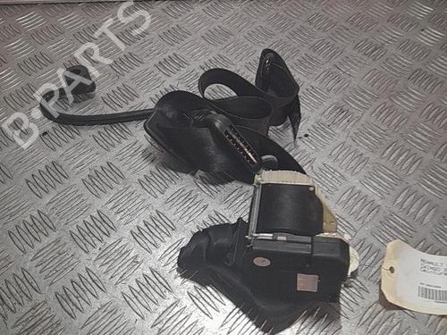 Front right seatbelt RENAULT TWINGO II (CN0_)  | BP25274698I25  - Image 5