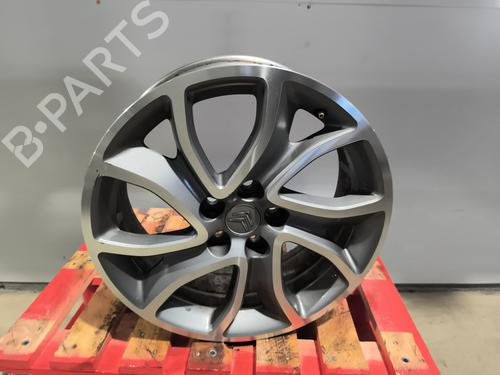 Felg CITROËN C-CROSSER (VU_, VV_) 2.2 HDi | BP29996893C45