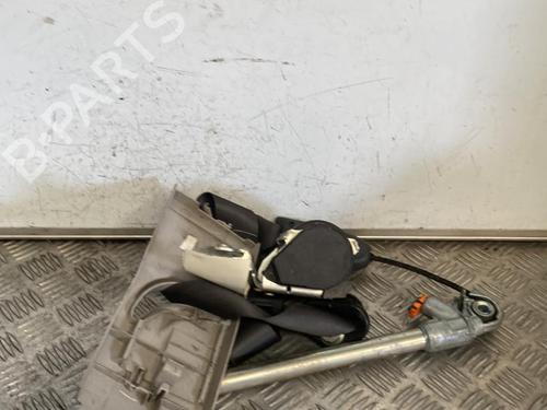 Used Front right belt tensioner RENAULT SCÉNIC II (JM0/1_) 1.5 dCi (JM1E, JM16) (106 hp) 21697941