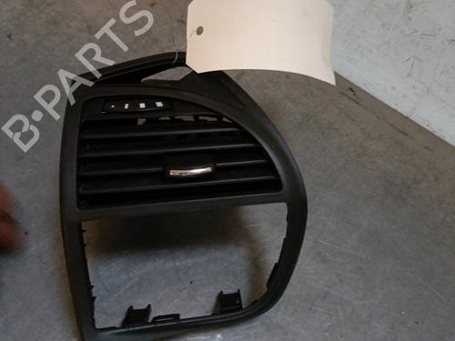 Luftventil CITROËN C4 Picasso I MPV (UD_) 1.6 HDi (109 hp) 28443469