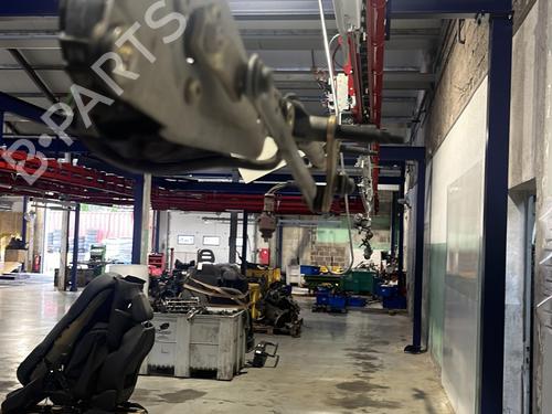 Front wiper motor CITROËN XSARA (N1) 1.6 16V | BP27328570M29 