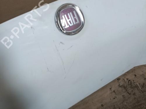 Hood FIAT QUBO (225_) 1.3 D Multijet (225CXB1A, 225AXB1A, 225CXB11, 225AXB11,... | BP21722679C1 