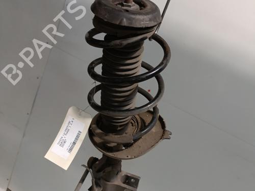 Used Steering wheel Steering wheel TOYOTA AURIS (_E15_) 2.0 D-4D (ADE150_, ADE150R) (126 hp) 28302598 28302598