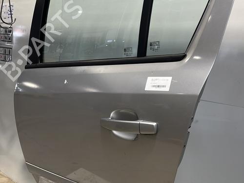 Used Left rear door Left rear door OPEL CORSA D (S07) 1.4 (L08, L68) (90 hp) 26735102 26735102