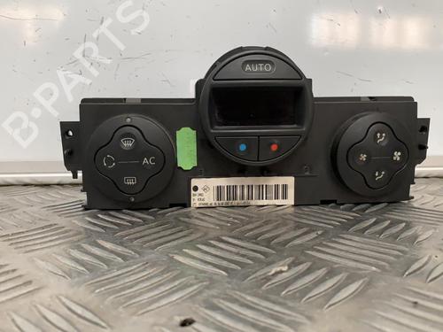 Climate control RENAULT MEGANE II (BM0/1_, CM0/1_) 1.9 dCi (BM0G, CM0G) | BP21707989I5 
