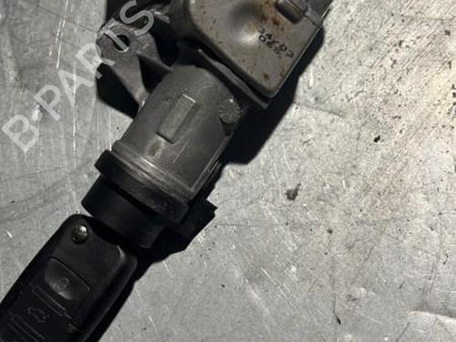 Used Ignition barrel Ignition barrel VW POLO IV (9N_, 9A_) 1.2 12V (64 hp) 21705296 21705296