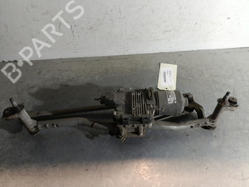 Used Front wiper motor AUDI A3 (8P1) 2.0 TDI 16V (140 hp) 29081519