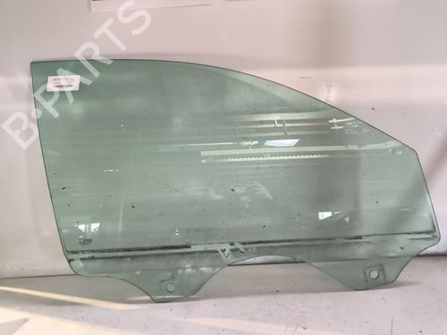 Used Front right door window VW TOUAREG (7LA, 7L6, 7L7) 3.0 V6 TDI (225 hp) 24521792