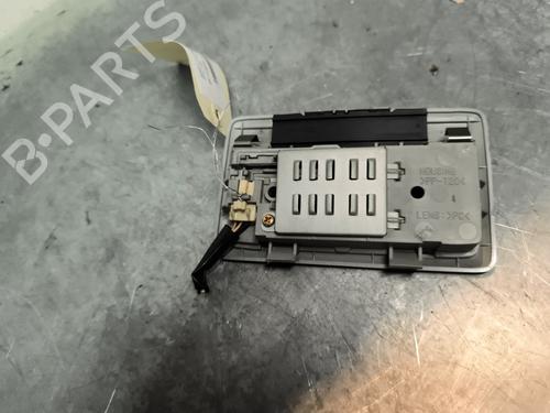 Interior roof light SUZUKI SWIFT III (MZ, EZ) 1.3 DDiS (RS413D) | BP32994877I8 - Image 2