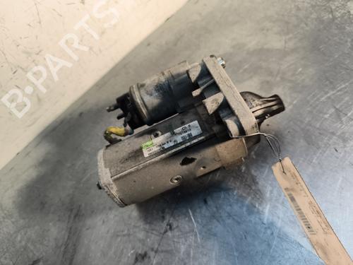 Starter CITROËN C3 II (SC_) 1.4 HDi 70 (SC8HZC, SC8HR0, SC8HP4) | BP30087974M8