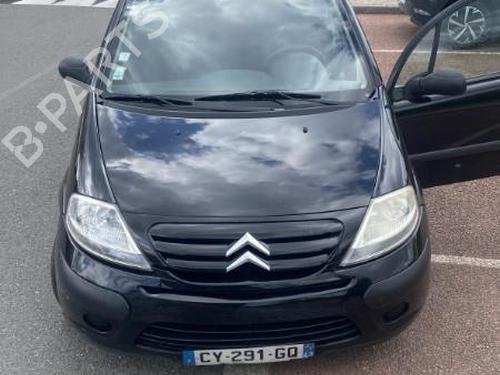 Left mirror CITROËN C3 I (FC_, FN_) 1.1 i | BP21700151C26 