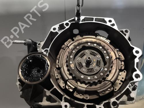 Gearbox VW GOLF VI (5K1) 1.4 TSI | BP29082149M3