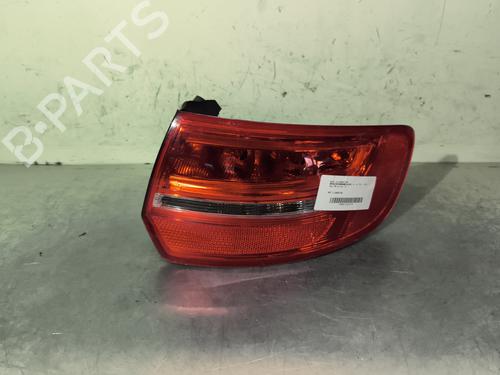 Used Right taillight AUDI A3 Sportback (8PA) 1.6 TDI (105 hp) 29538041