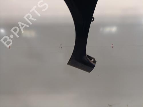Left front fenders PEUGEOT 307 Break (3E) 1.6 HDi 110 | BP21693177C41
