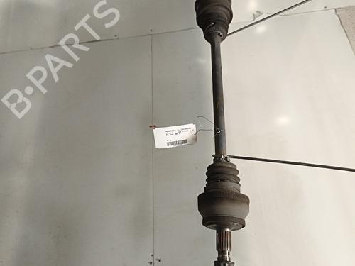 Used Right rear driveshaft Right rear driveshaft MERCEDES-BENZ C-CLASS (W204) C 180 CDI (204.000) (120 hp) 36108497 36108497
