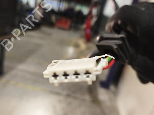 Used Front wiper motor Front wiper motor 39640692 39640692