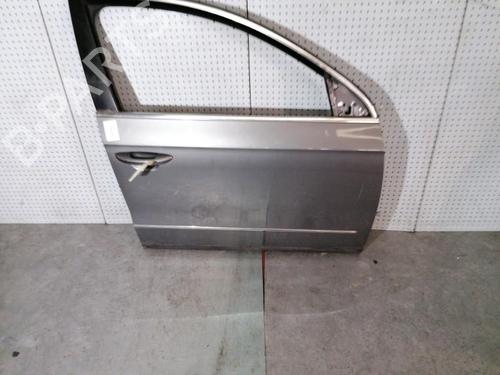 Right front door VW PASSAT B6 (3C2) 1.9 TDI | BP21714102C3 