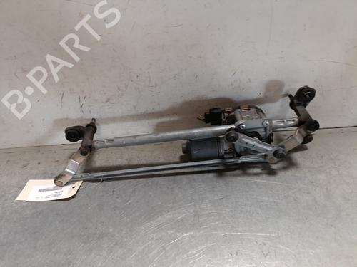Front wiper motor VW GOLF VII (5G1, BQ1, BE1, BE2) 1.6 TDI | BP29003555M29