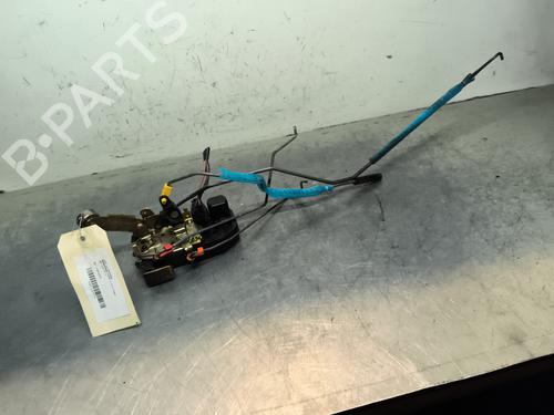 Venstre foran lås JEEP CHEROKEE (KJ) 2.8 CRD 4x4 (163 hp) 32995047