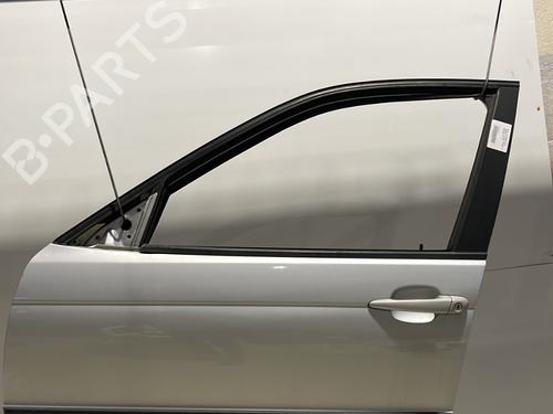 Left front door BMW 3 (E46) 318 d | BP21713040C2 
