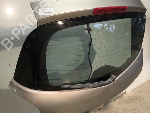 Bakluke CC/Kombi-Kupé RENAULT CLIO III (BR0/1, CR0/1) 1.5 dCi (C/BR0G, C/BR1G) | BP29997197C6