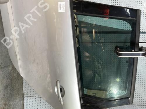 Used Left rear door RENAULT SCÉNIC III (JZ0/1_) 1.5 dCi (106 hp) 21694248
