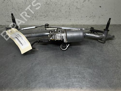 Used Front wiper motor Front wiper motor AUDI A1 Sportback (8XA, 8XF) 1.2 TFSI (86 hp) 32996017 32996017