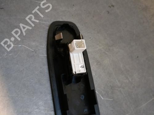 Right front window switch PEUGEOT 2008 I (CU_) 1.2 THP 130 / PureTech 130 | BP28444005I26 - Image 2
