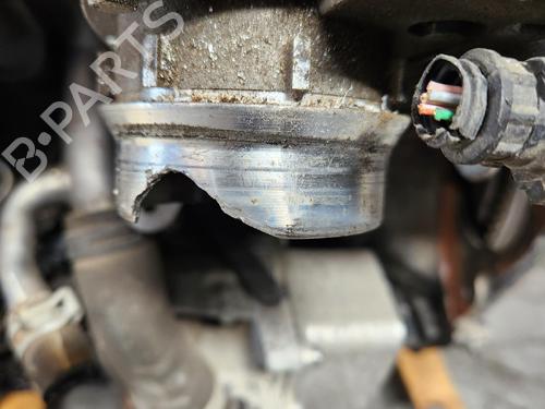 Used Engine Engine 36836992 36836992