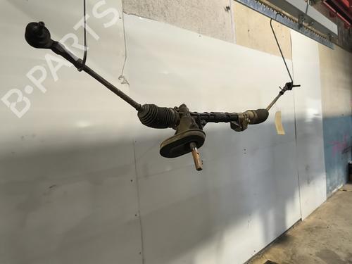 Steering rack RENAULT TWINGO II (CN0_) 1.5 dCi (CN0E) | BP34284473M22 - Image 2