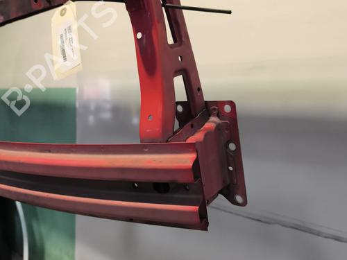 Front slam panel CHEVROLET SPARK (M300) 1.0 LPG | BP24222417C72 - Image 2