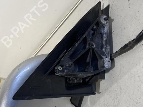 Used Left mirror AUDI A3 (8P1) 2.0 TDI 16V (140 hp) 21694437