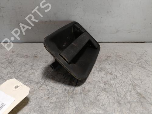 Front right exterior door handle PEUGEOT EXPERT Van (222) 2.0 HDI | BP26028629C129 