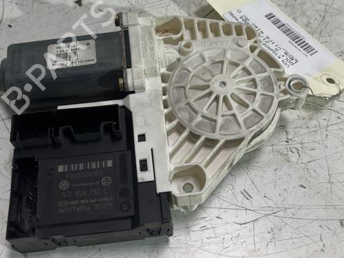 Front right window mechanism VW GOLF V (1K1) 1.9 TDI | BP21709935C23 