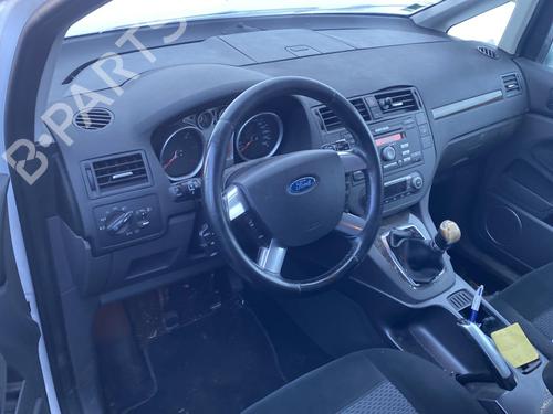 Left front window switch FORD C-MAX (DM2) 1.8 TDCi | BP28166377I27 - Image 4
