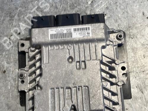 Used Electronic module Electronic module PEUGEOT PARTNER Tepee 1.6 HDi (114 hp) 21704926 21704926