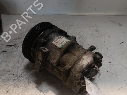 Used AC compressor OPEL TIGRA TwinTop (X04) 1.4 (R97) (90 hp) 21693310
