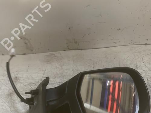 Left mirror NISSAN MICRA IV (K13K, K13KK) 1.2 | BP22034924C26 