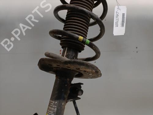 Left front shock absorber NISSAN QASHQAI / QASHQAI +2 I (J10, NJ10, JJ10E) 1.6 | BP21704734M16 