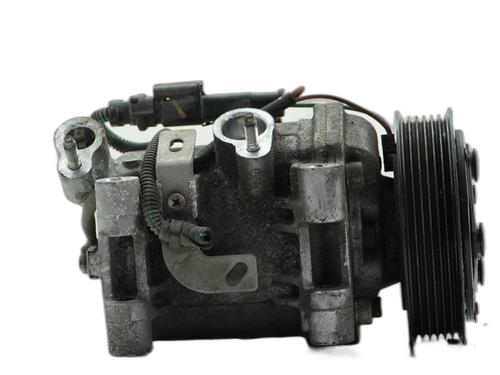 AC compressor PEUGEOT 2008 I (CU_) 1.2 THP 110 / PureTech 110 | BP38188295M34 - Image 4
