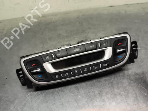 climate-control-renault-scenic-iii-jz01_-2008-2009-2010-2011-2012-2013-2014-2015-2016-31816252 main image