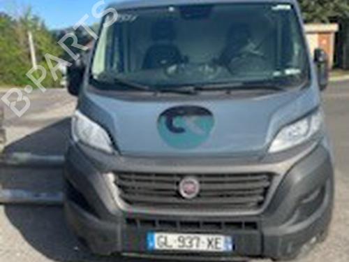 Used Parts FIAT DUCATO Van (250_)  160 Multijet 2,3 D  4359714